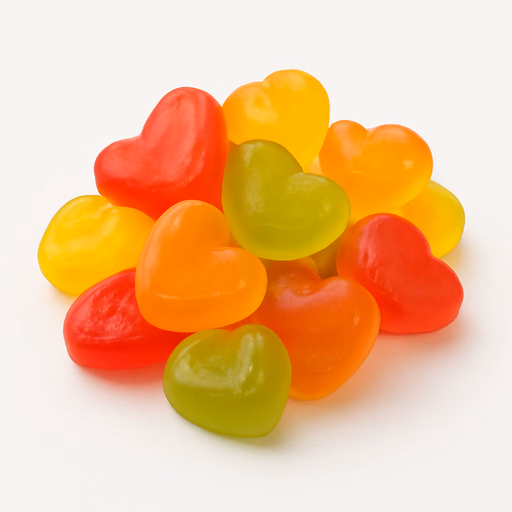 Candies