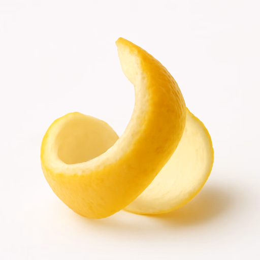 Chantilly Cream