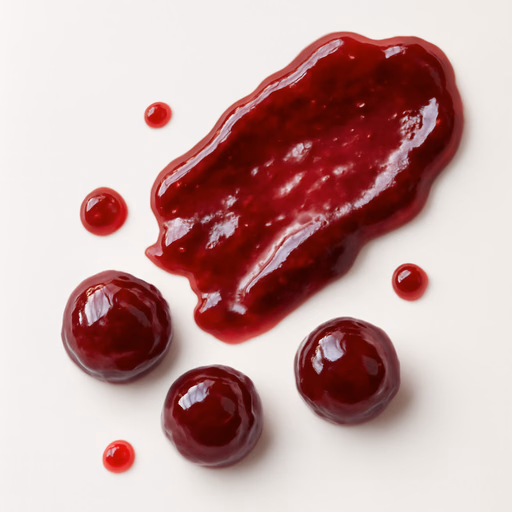 Cherry Jam