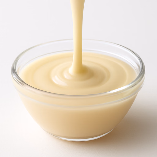 Condensed Milk