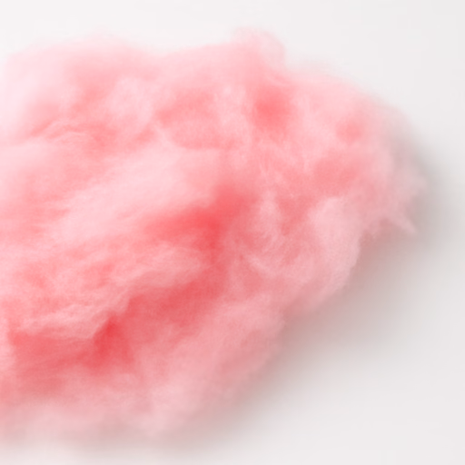 Cotton Candy