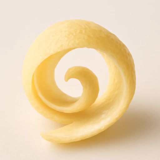 Creamy notes