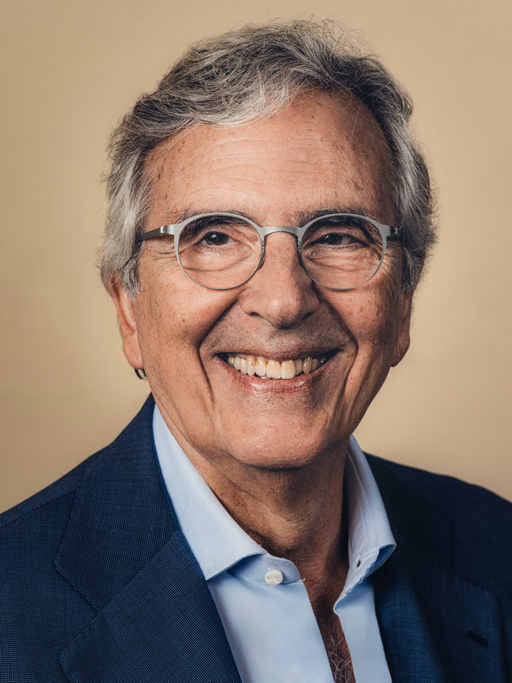Carlos Benaïm