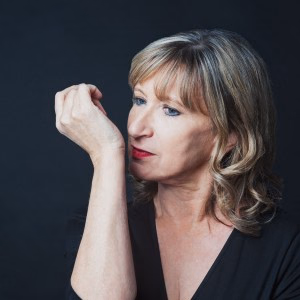Brigitte Witschi