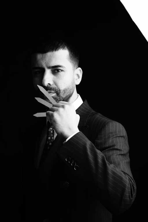 Bünyamin ATEŞ