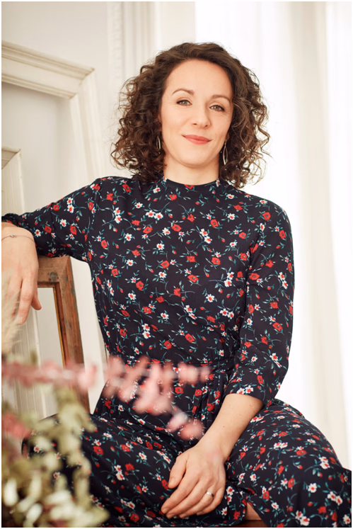 Celine Guivarch