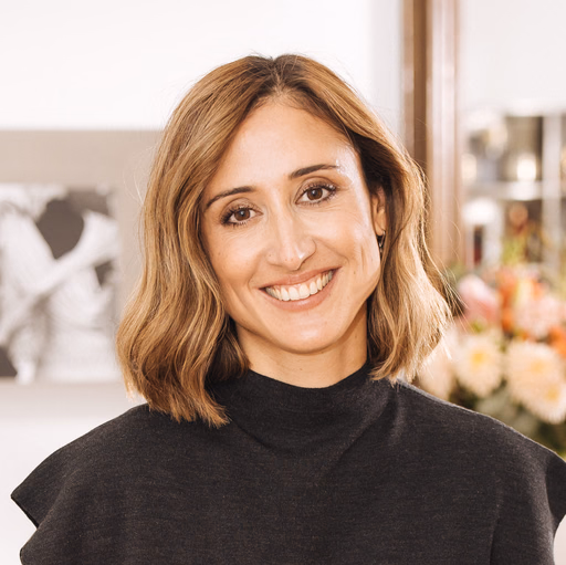 Cécile Zarokian
