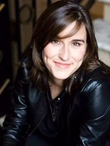 Celine Perdriel
