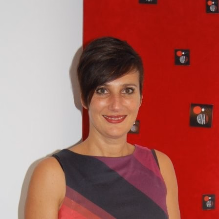 Celine Ripert