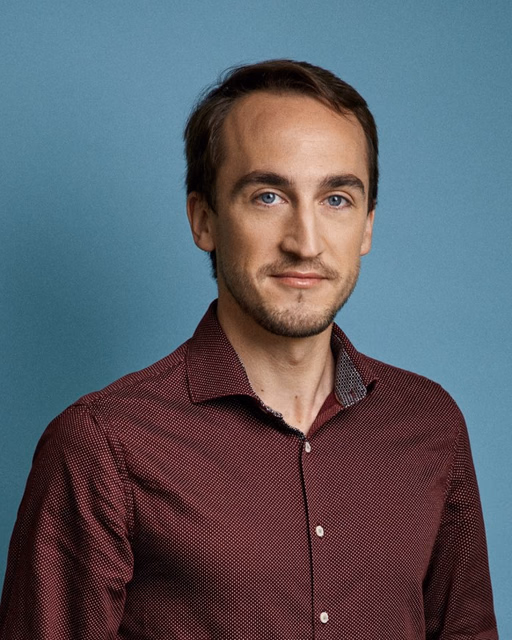 Doug Falcone