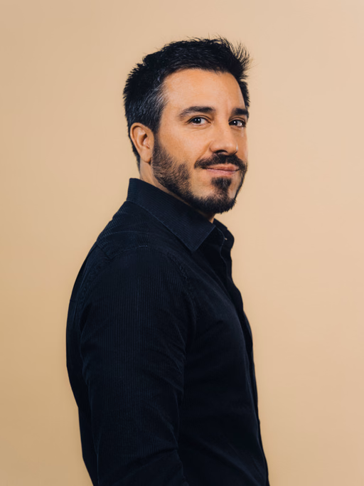 Christian Alori