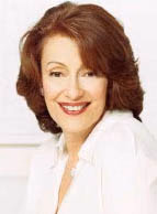 Evelyn Lauder