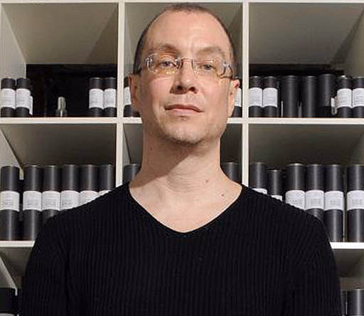 Christopher Brosius