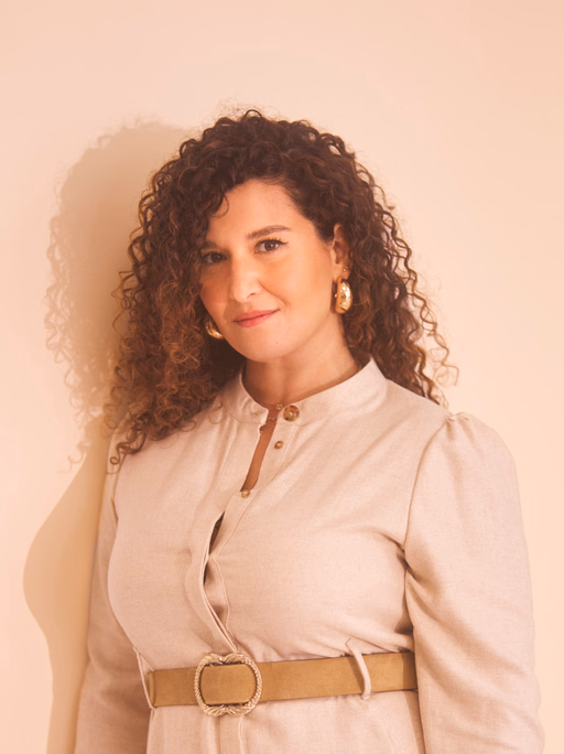 Dalia Izem