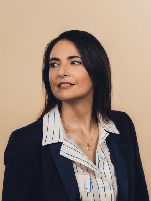 Delphine Lebeau