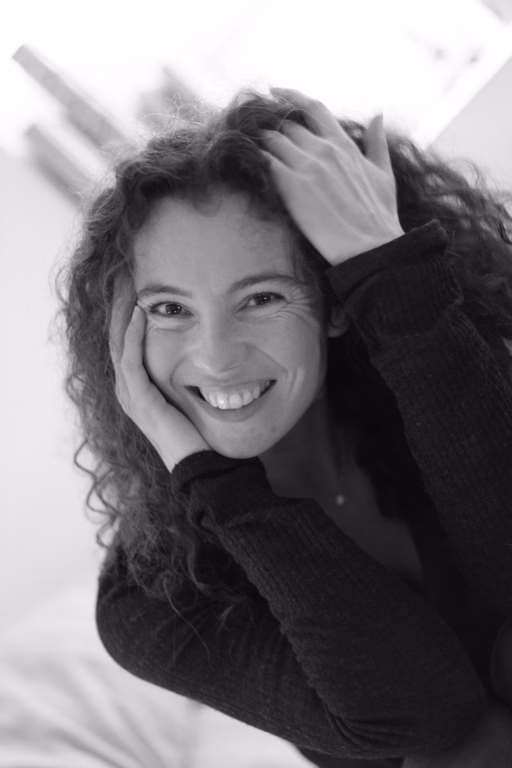 Delphine Thierry