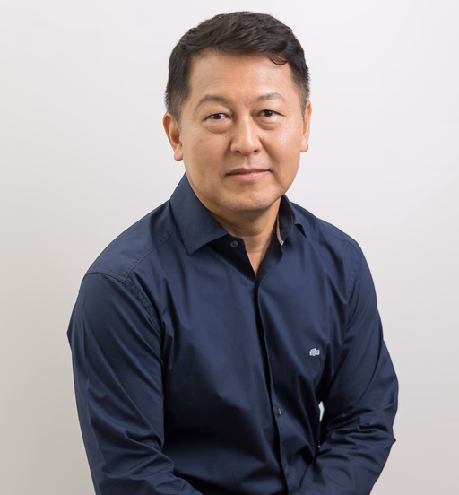 Edison Fujita