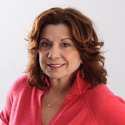 Ellen Molner