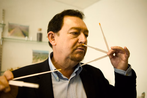 Emilio Valeros