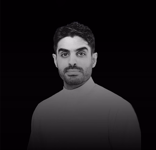 Nawaf Saad