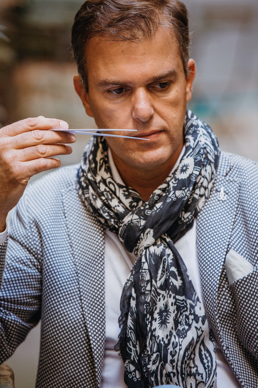 Nicola Bianchi