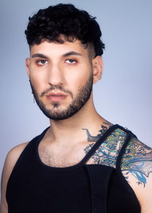 Noah Virgile