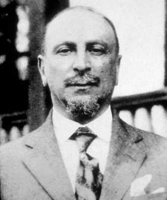 Ernest Daltroff