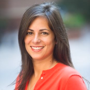 Patty Hidalgo