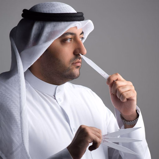 Saud Malallah