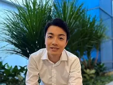 Shinichiro Oba