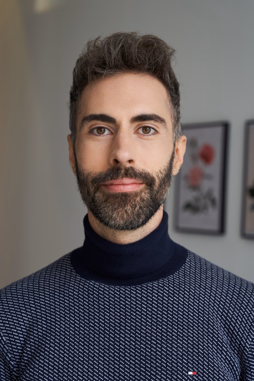 Tristan Badard