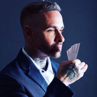 Aaron Terence Hughes