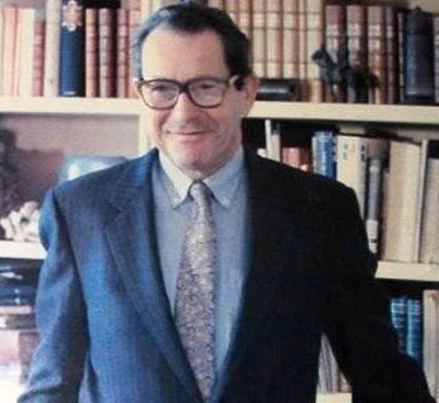 Guy Robert