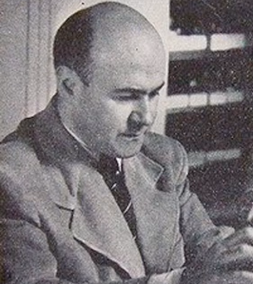 Henri Robert