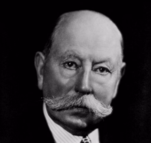 Henry Creed Third Generation