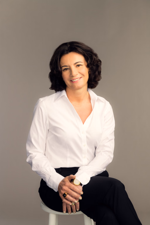 Honorine Blanc