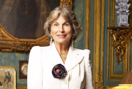 Isabelle d'Ornano