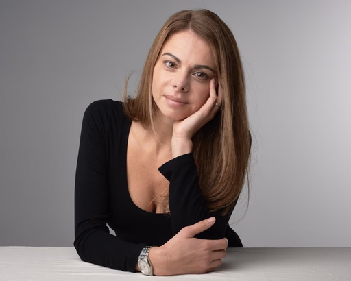 Amandine Galliano