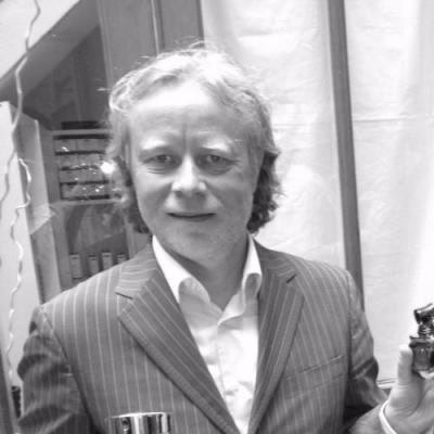 Jacques Huclier