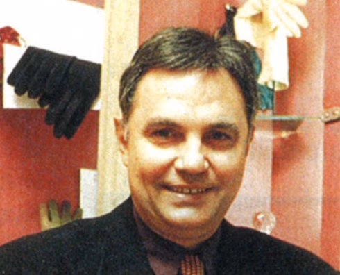 Jean-Francois Laporte