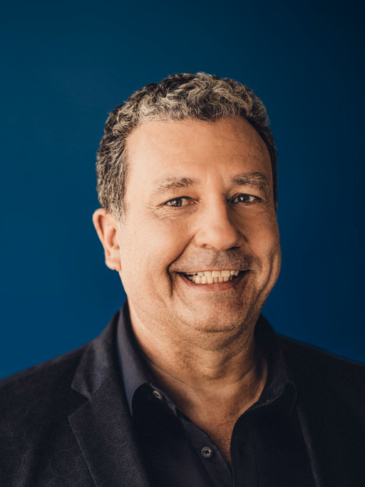 Jean-Marc Chaillan