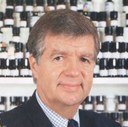 Jean-Pierre Mary