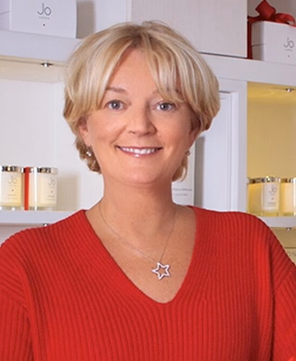 Jo Malone