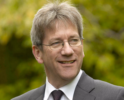 John Stephen