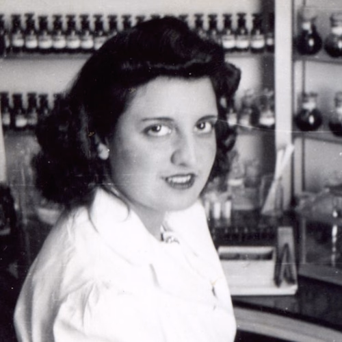 Josephine Catapano
