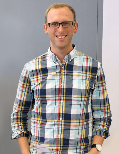 Josh Meyer