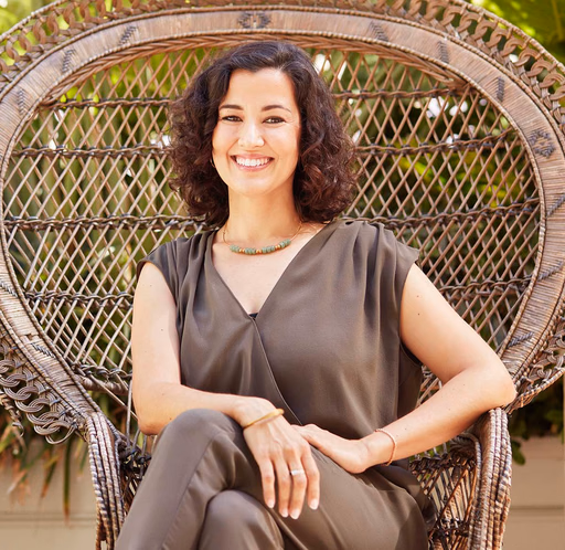 Julia Rodriguez Pastor