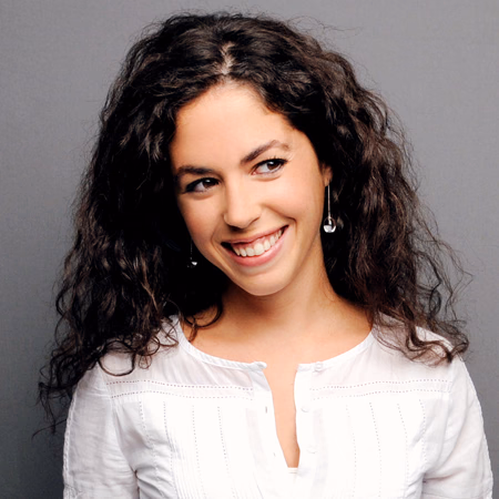 Julie Massé