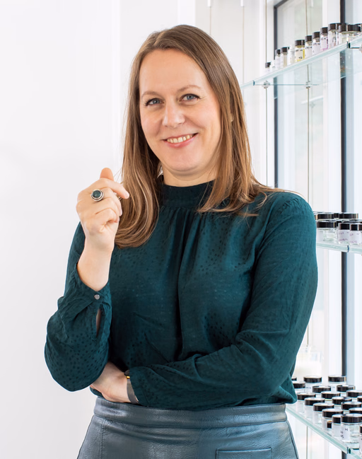 Julie Pluchet