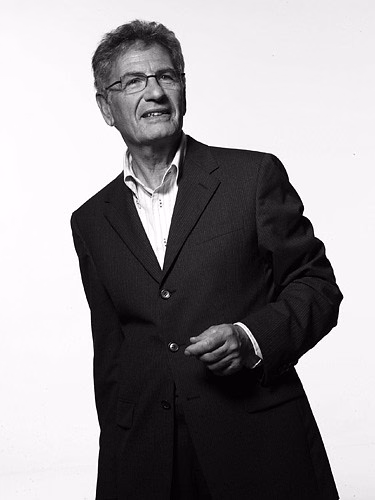 Max Gavarry
